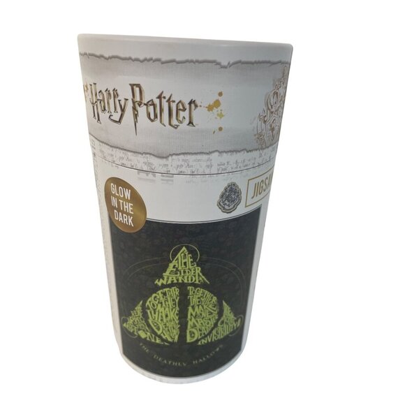 Harry Potter 500-Piece Glow-In-The-Dark Jigsaw Puzzle - Picture 3 of 4